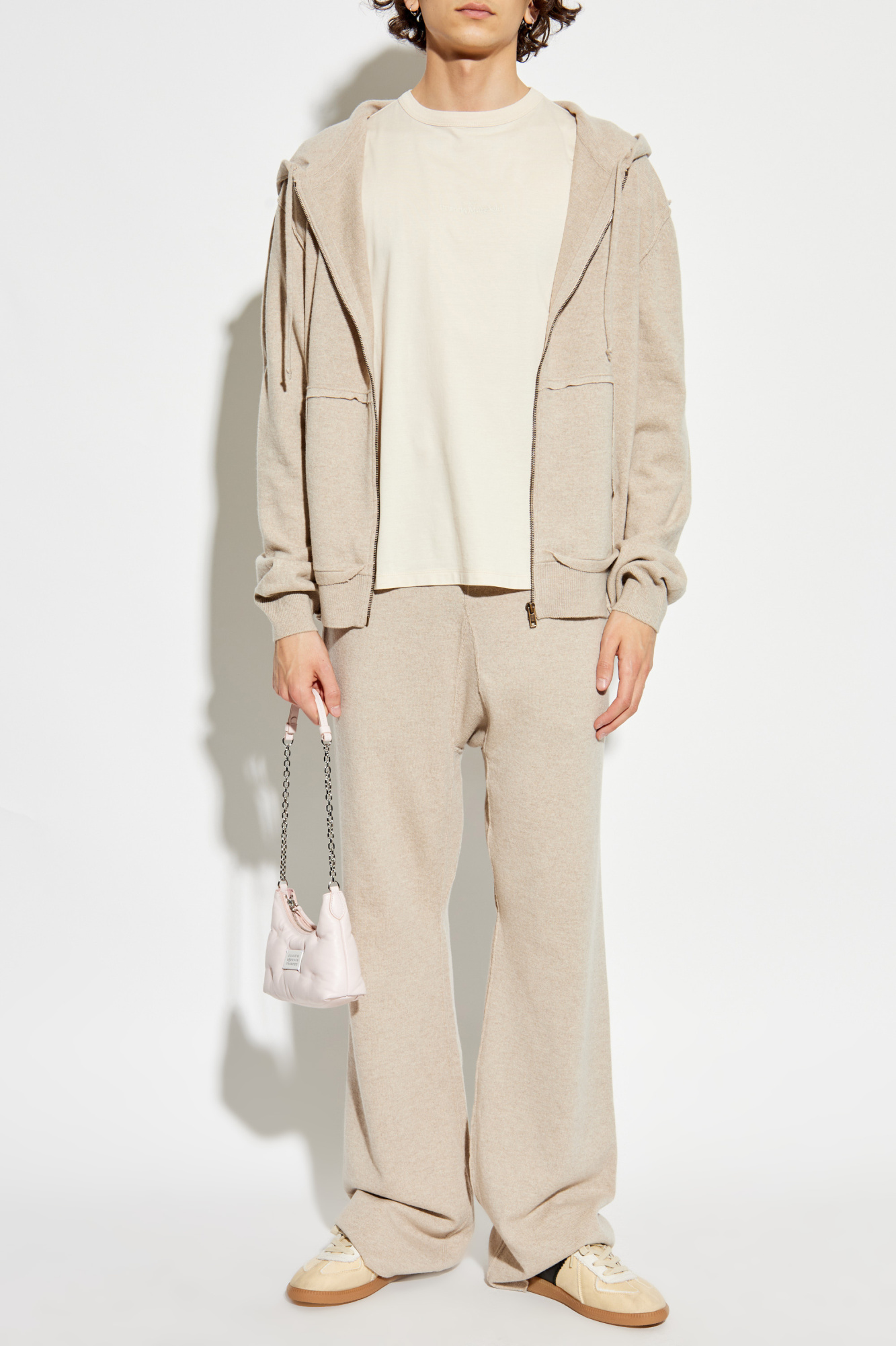 Maison Margiela Wool pants | Men's Clothing | Vitkac Maison Margiela Wool pants | Men's Clothing | Vitkac